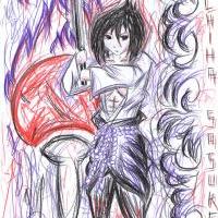 Uchiha Sasuke